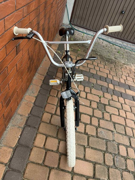 Sprzedam rower bmx
