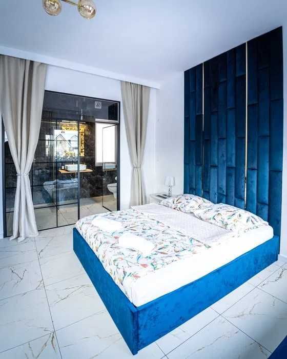 Apartament z Jacuzzi Gdynia