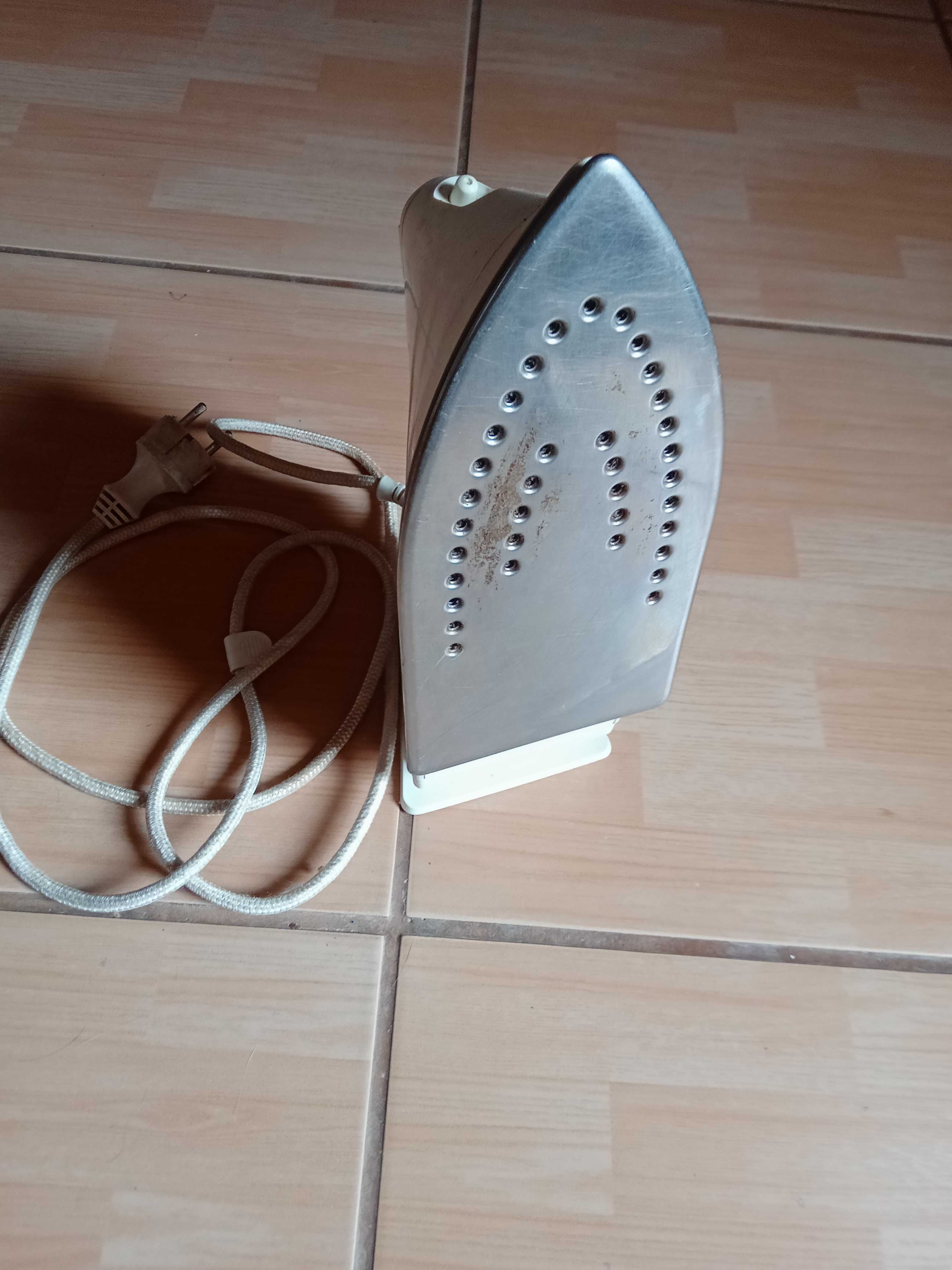 Żelazko Philips Mistral 34, używane, sprawne. Zapraszam