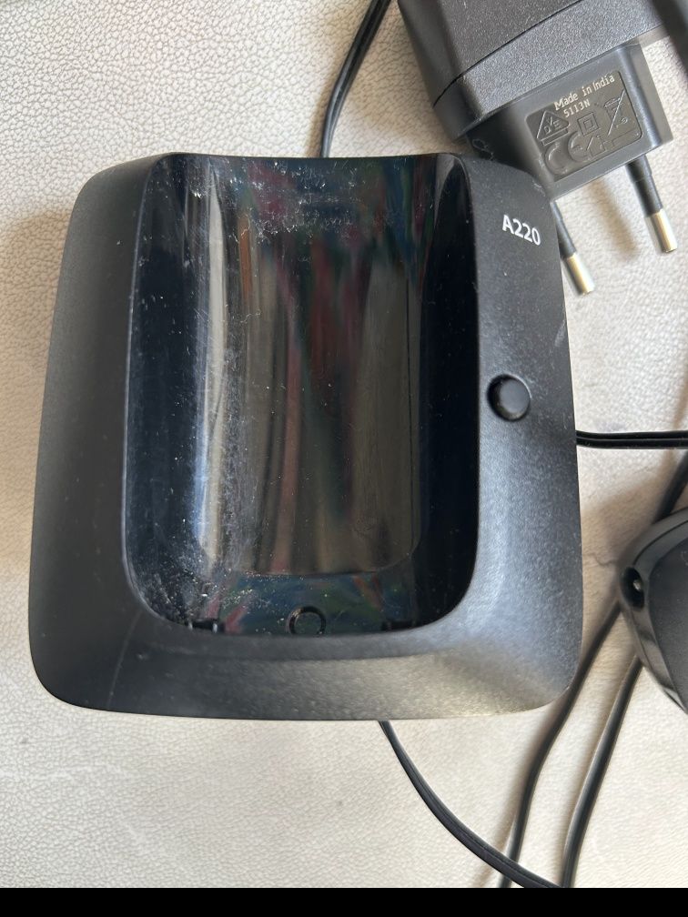 Telefone  Gigaset A220
