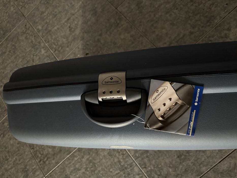 Mala Sansonite NOVA !!