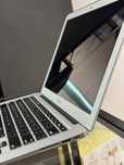 MacBook Air 2017/8gb/128gb/silver/повний комплект