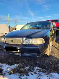 Samochód osobowy Volvo S70 Sedan