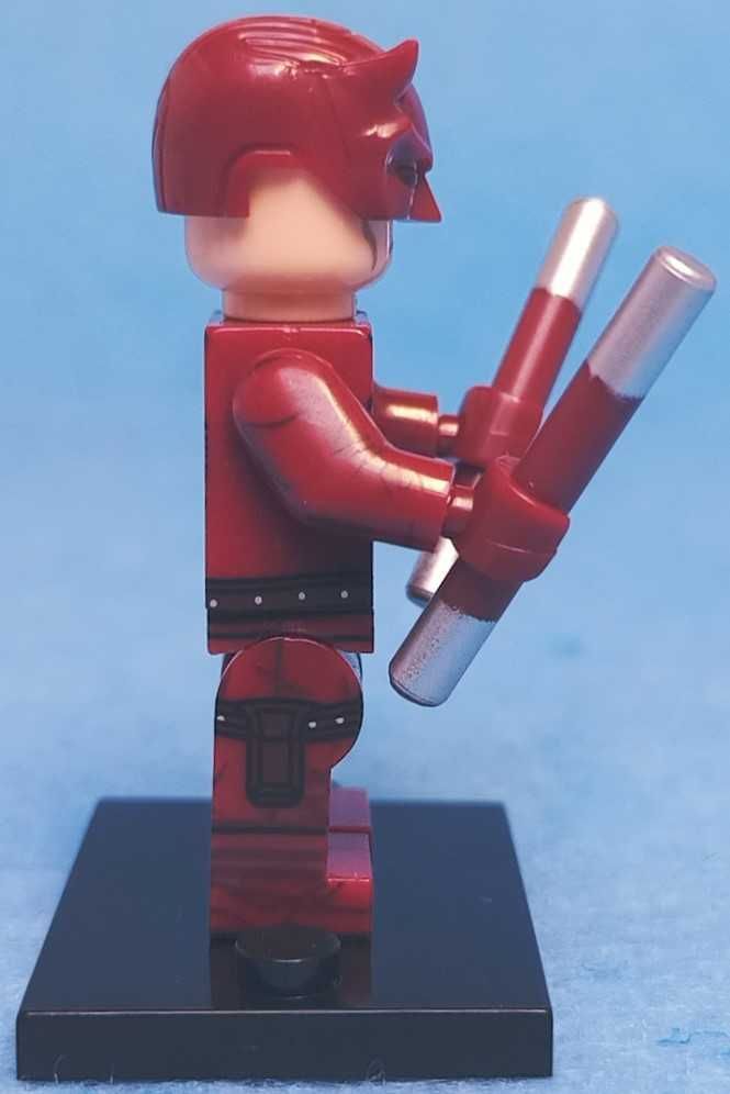 Daredevil - MCU (Marvel)
