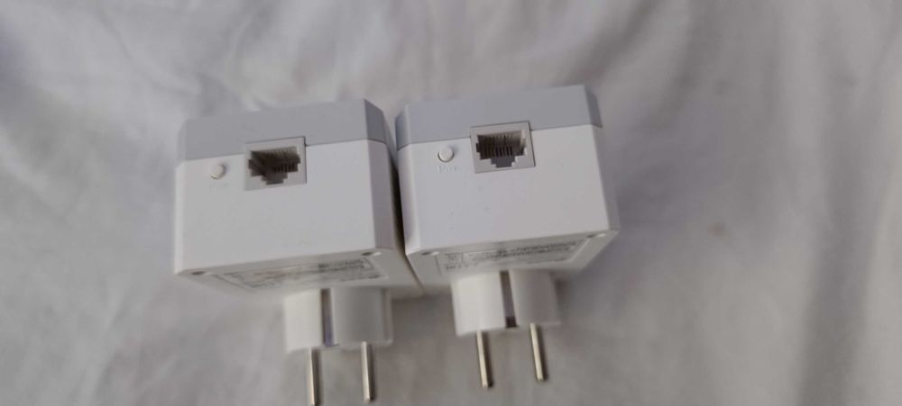 Power Line - TP-Link - 600 Mbps