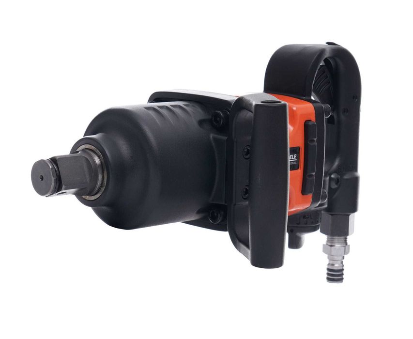 Klucz udarowy 1'' 6000RPM 6,3BAR  Pneumatyczny Kraft Jakość