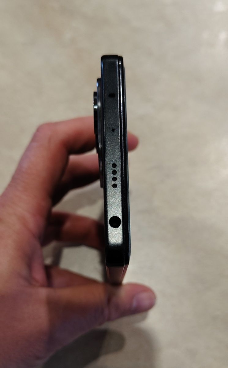 Xiaomi POCO X5 Pro 5G 8/256 - stan idealny, komplet +