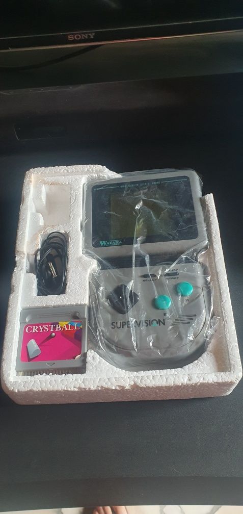 watara supervision
