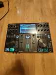 Konsola Dj Denon Prime Go - Folia na wyświetlaczu