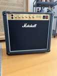 Marshall Studio SC20 - JCM800