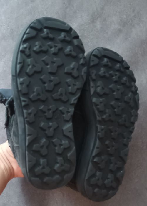 Buty Mrugala kozaki zimowe