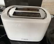 BOSCH toster w super stanie