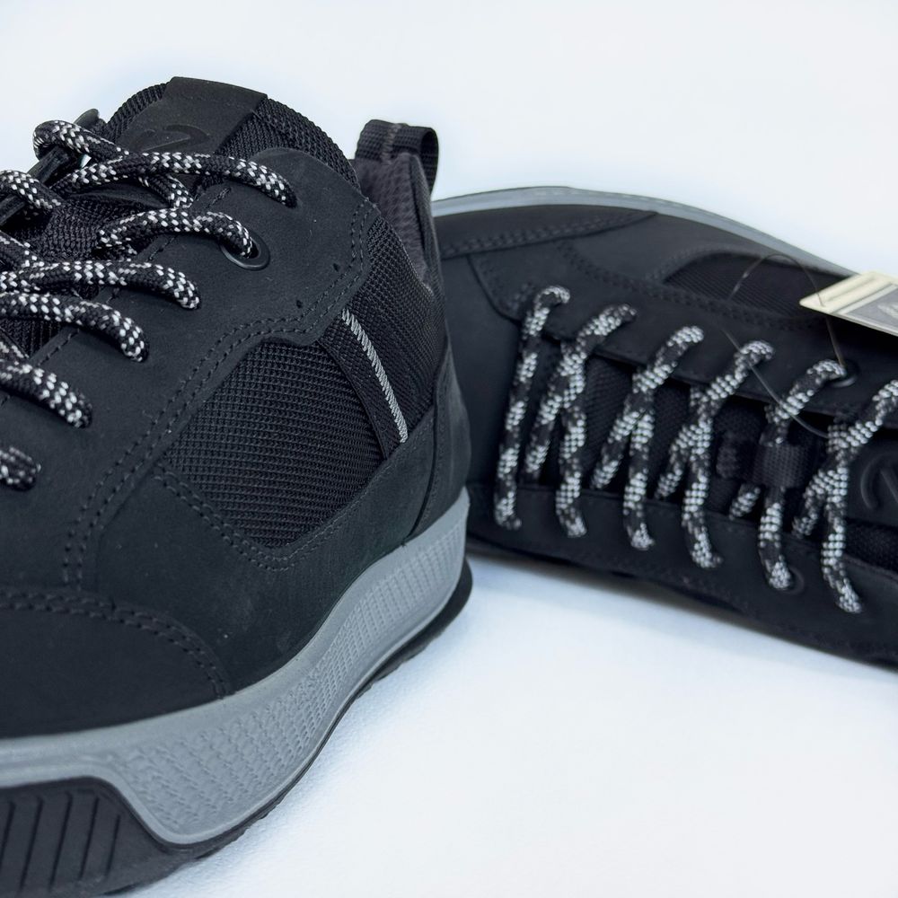 ECCO Byway Tred GORE-Tex 40 р. кросівки