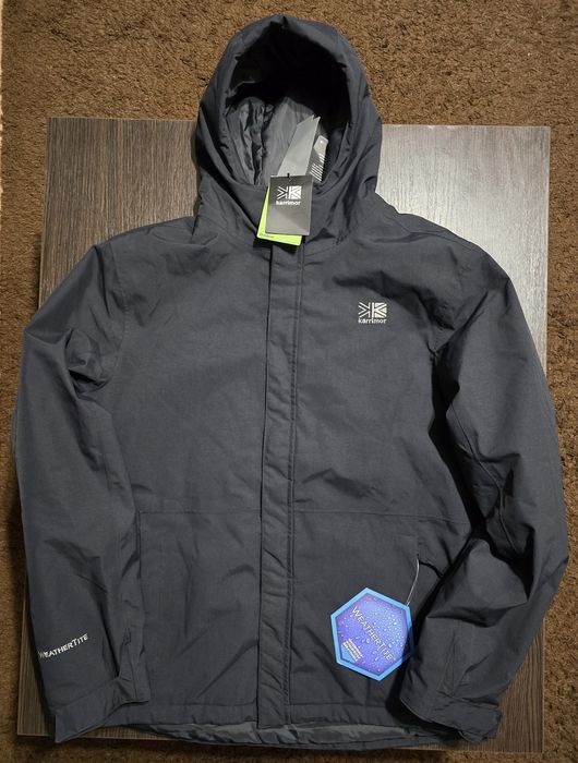 Чоловіча куртка  Karrimor  Waterproof