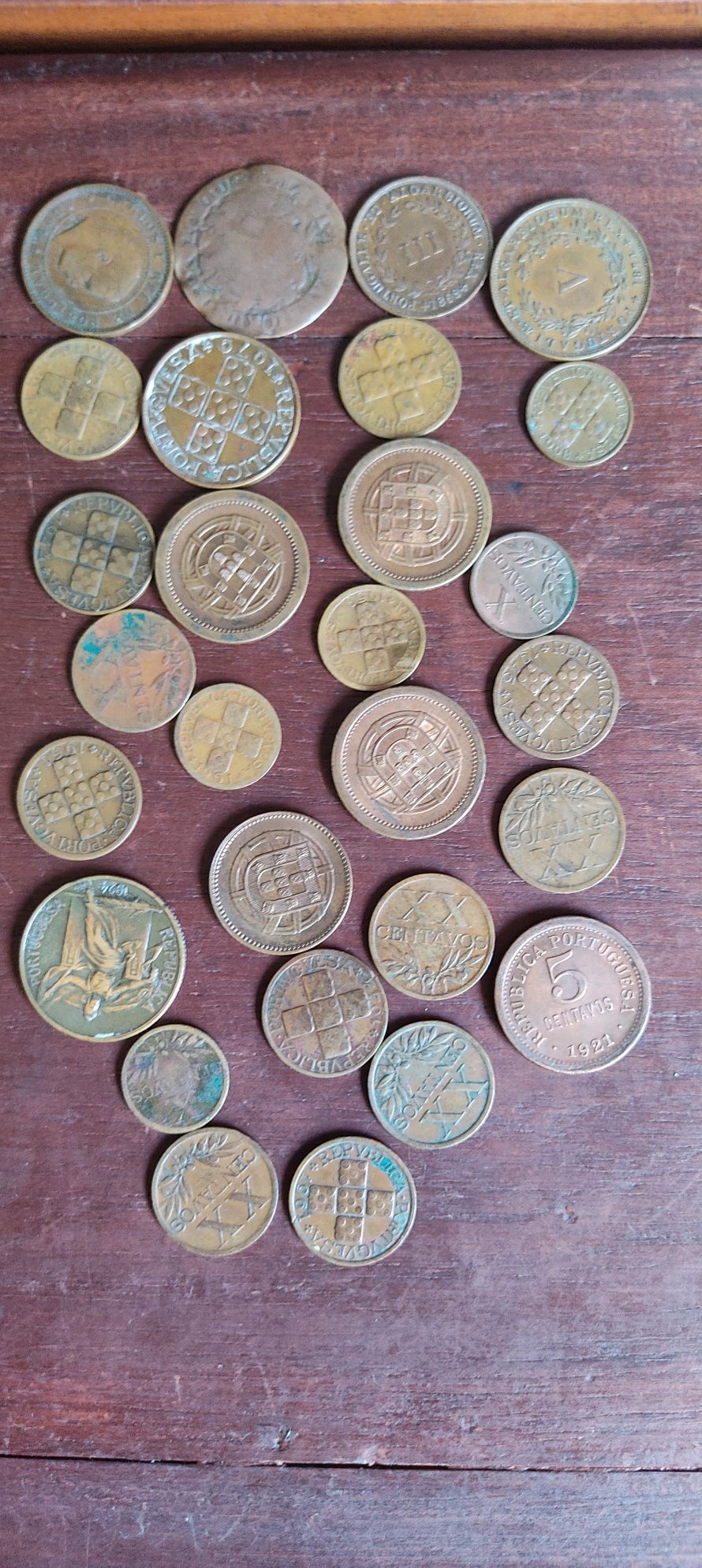 Monet,dinheiro,coins