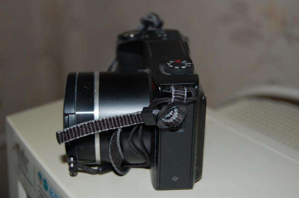 Kodak Z8612 IS
