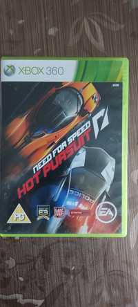 Gra Need For Speed Hot Pursuit xbox 360