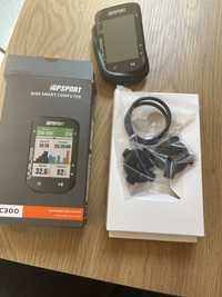 Licznik GPS IGsport bsc300