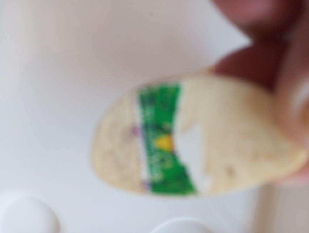 Cabeça de mulher em marfi