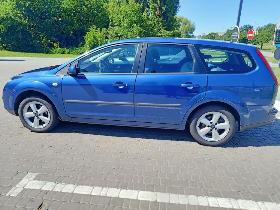 Продам авто Ford Focus