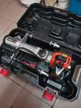 Palownica spalinowa FUXTEC FX-PR165 kafar fo wbijania pali 80mm 1.4KM