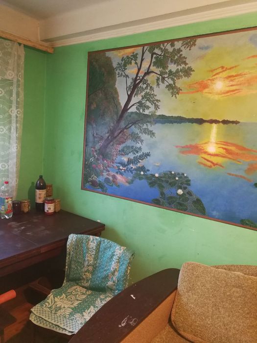 здам в оренду кімнату, вул. Чарівна