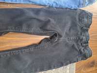 Spodnie treginsy dla chłopca Hm/Zara