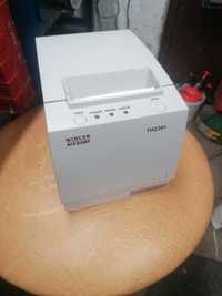 Drukarka fiskalna Wincor Nixdorf TH230+