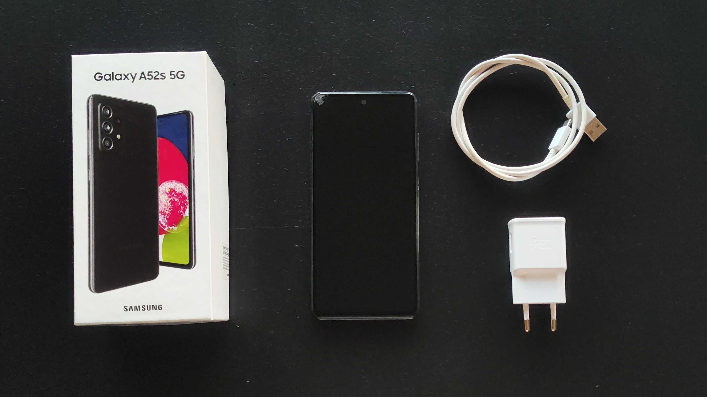 Samsung Galaxy a52s 5G
