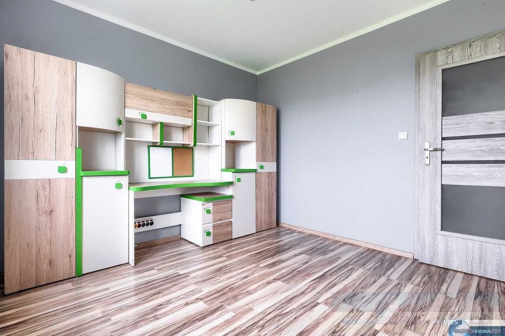 5073 - Mieszkanie na wynajem  Grodzisk Wielkopolski