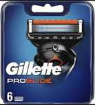 Gillette ProGlide Ostrza 6szt. Fusion 5. Oryginalne