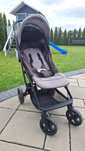 Wózek spacerowy Cybex