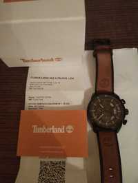 Vendo relógio Timberland!! Praticamente novo!