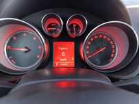 Opel Insignia Automat Sport Touring Ksenon Nawigacja