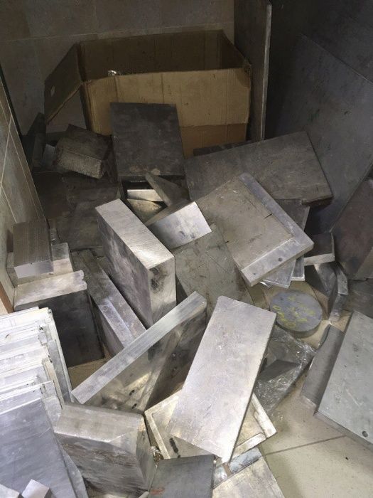 Алюминий , Алюминиевый лист Небольшие размеры , толщина 1-60м