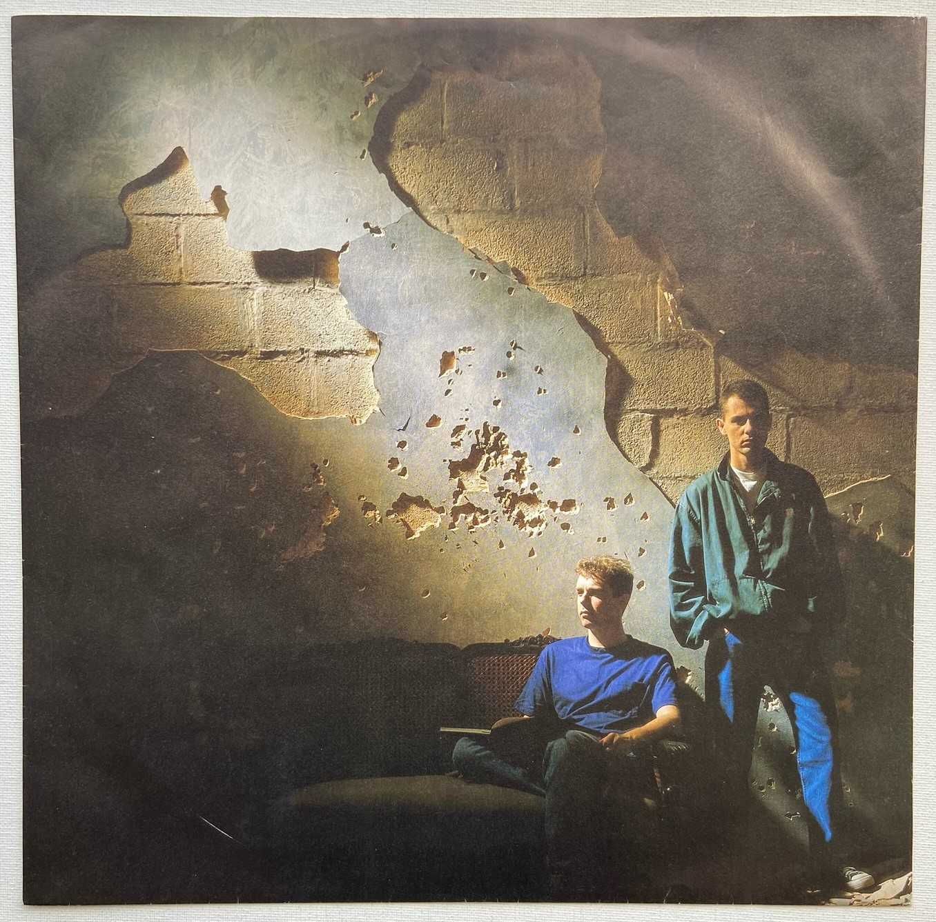 Pet Shop Boys – Actually