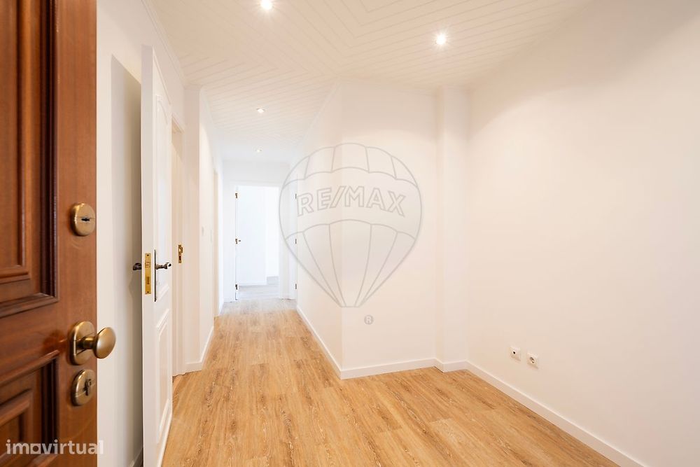 Apartamento T2 para arrendamento
