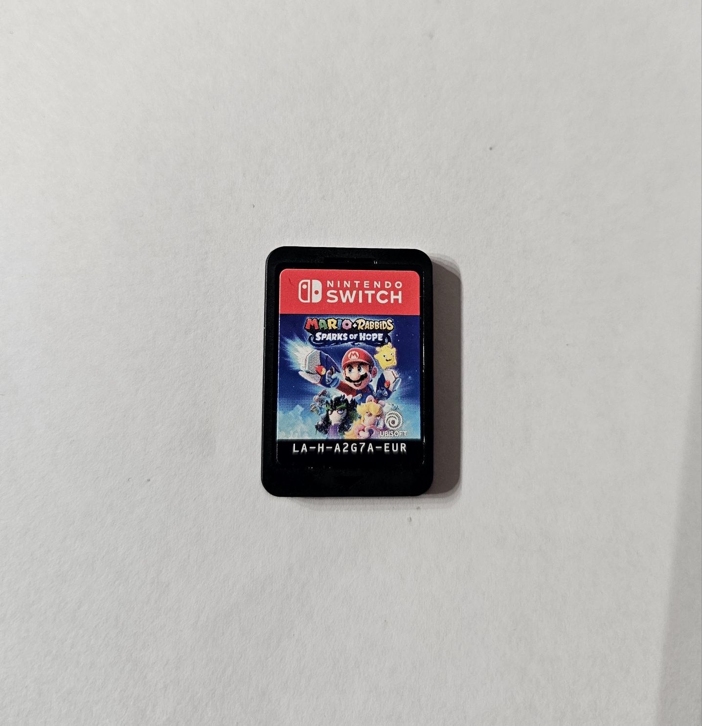 Mario + Rabbids Sparks of Hope Nintendo switch