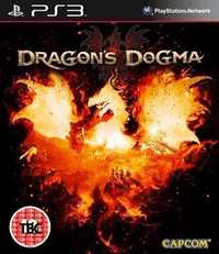 Dragon's Dogma - PS3 (Używana) Playstation 3
