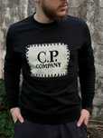 Світшот cp company розмір M