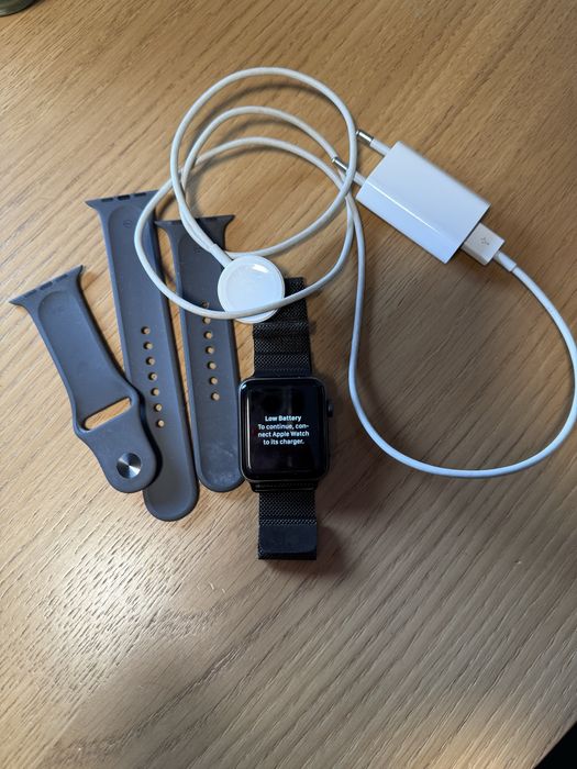 Apple Watch Series 3 42 mm