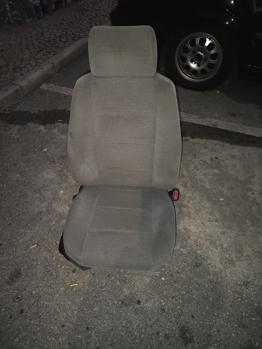 Vendo Bancos BMW E36