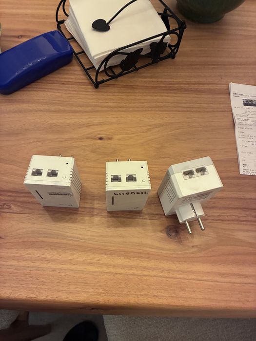 Tp-link av600 3 pecas