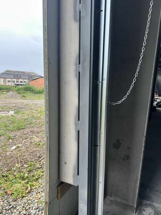 Здам в оренду просторий склад у місті Івано-Франківськ.