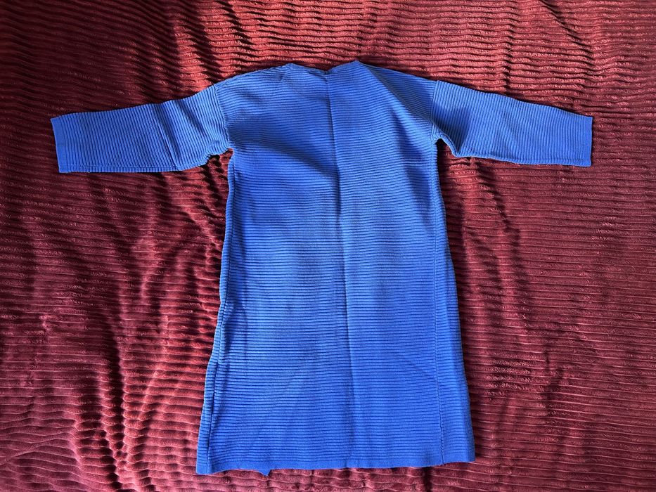 Кардиган трикотажний