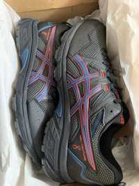 Кросівки , кроссовки Asics Gel Venture 8 29.5см