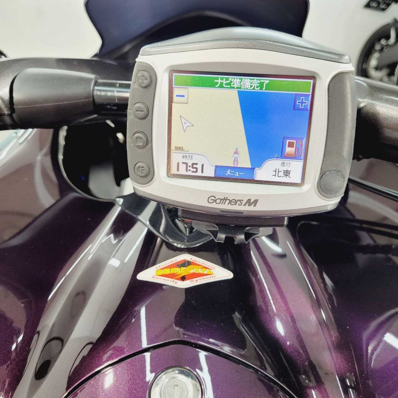 мотоцикл Honda DN-01 ABS АВТОМАТ тільки з Японії+документи