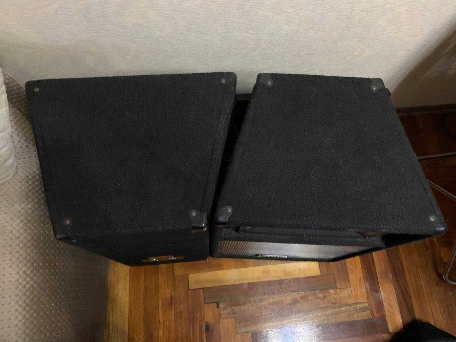 Продам колонки з неодимовими динаміком. Продам колонки. Продам yamaha