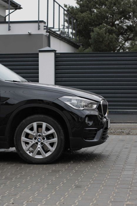 Продам БМВ Х1 BMW X1  2017 в ід, стані або обмін на електромобіль