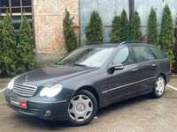 Продам Mercedes-Benz C 200 2004р. #42560